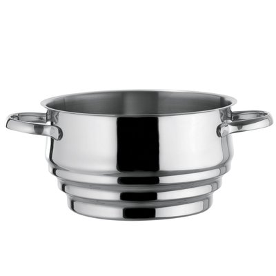Cuit-vapeur universel 20/22/24cm - ELYSÉE CUISINOX