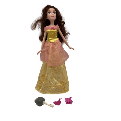 Princesse Belle - Bon état HASBRO
