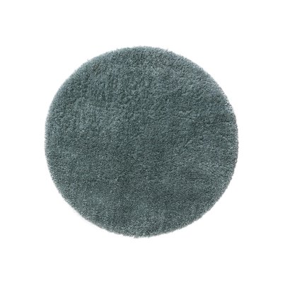 Tapis rond à poils longs AVA BENUTA 