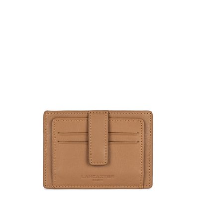 Porte-cartes - Soft Vintage Homme LANCASTER