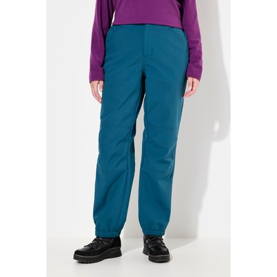 Pantalon Softshell déperlant ULLA POPKEN