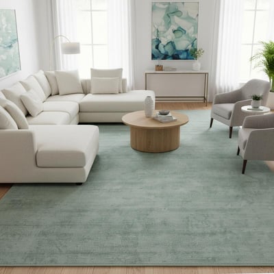 Tapis salon NEO +, tapis ton sur ton moderne et contemporain UN AMOUR DE TAPIS