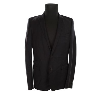 Costume en laine - Très Bon État THE KOOPLES