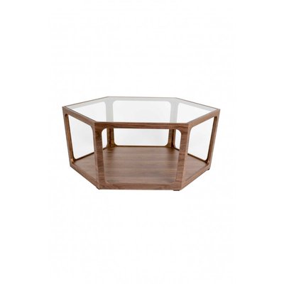 Table basse ethnique Sita DUTCHBONE