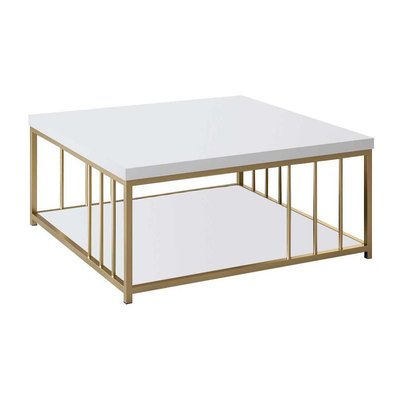 Table basse en aggloméré Zenn HANAH HOME