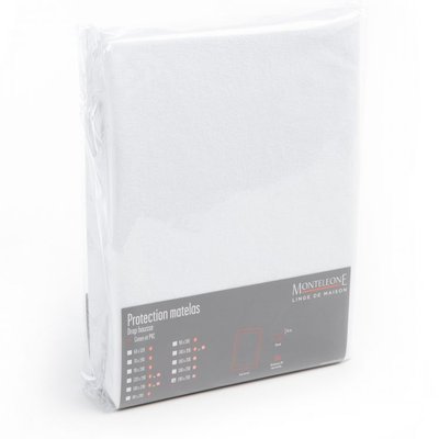 Oreiller en Coton  PROTECTION PVC MONTELEONE LE LINGE