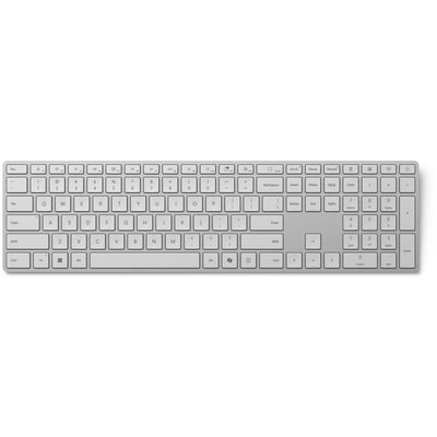 Clavier sans fil Surface Keyboard 2024 Bluetooth AZERTY MICROSOFT