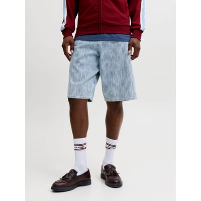 Short En Denim JACK & JONES
