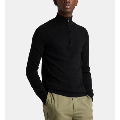 Pull Camionneur Droit Toolcam En Laine GALERIES LAFAYETTE