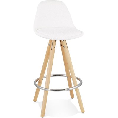 Tabouret en bois, Florence mini KOKOON DESIGN