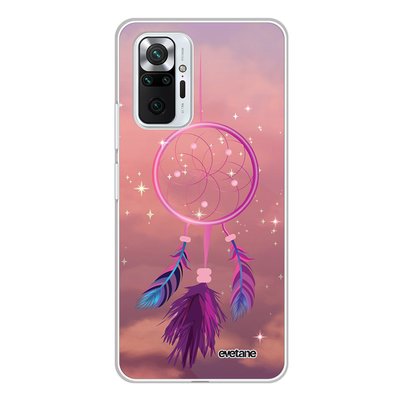Coque 360 Xiaomi mi Note 10 Pro EVETANE