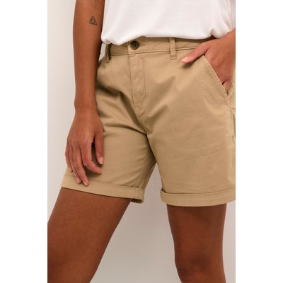 Shorts casual CUbrita CULTURE