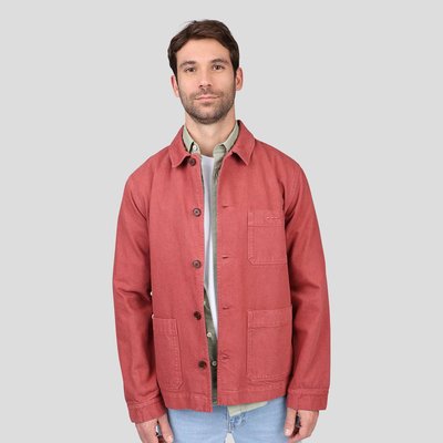Veste MISE AU GREEN