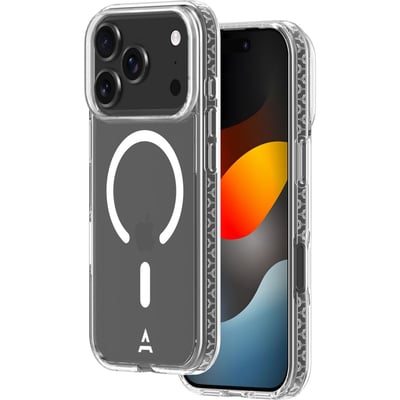 Coque iPhone 17 Pro Max Antichoc Made In Fran ADEQWAT