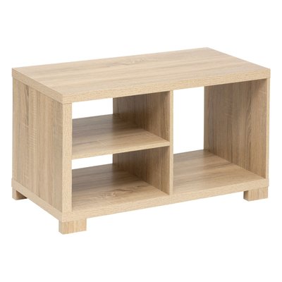 Table basse en bois BIVOAK ATMOSPHERA