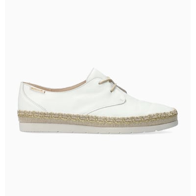 Baskets en cuir VOLETA MEPHISTO