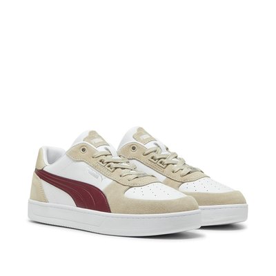 Baskets cuir Caven 2.0 Lux PUMA