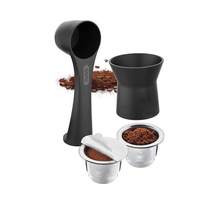 Kit de capsules à café CONSCIO 8 pièces GEFU