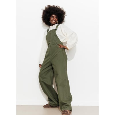 Salopette pantalon PROMOD