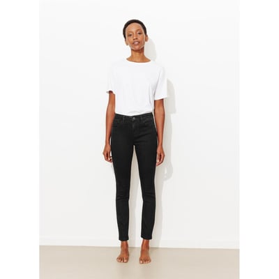ERNEST jean skinny push up PROMOD