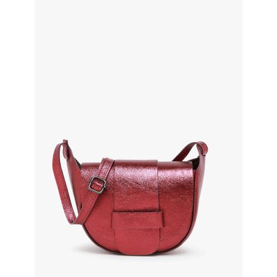 Sac bandoulière Nine cuir MILANO
