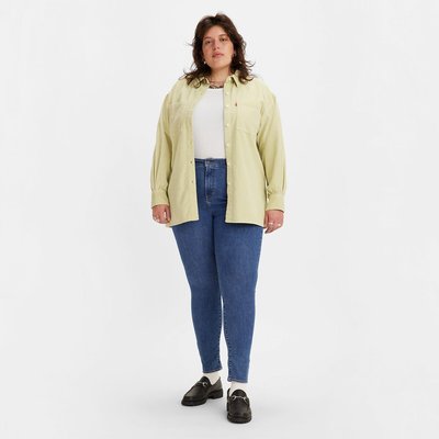 Jean 720 High Rise Super Skinny, Levi's Plus &nbsp LEVI’S PLUS