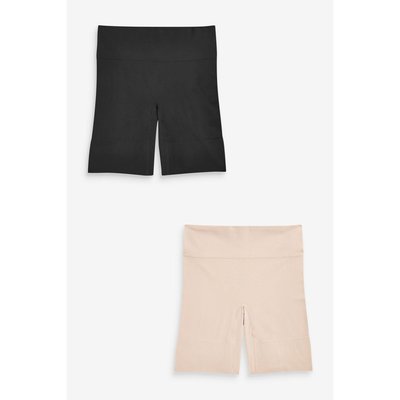 2 shorts sans couture lissant anti-frottement NEXT