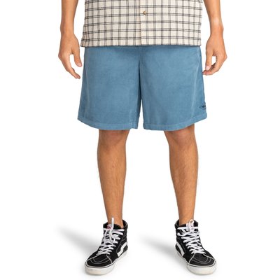 Short en velours côtelé LARRY CORD 20" BILLABONG