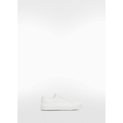 Baskets basiques lacets MANGO KIDS