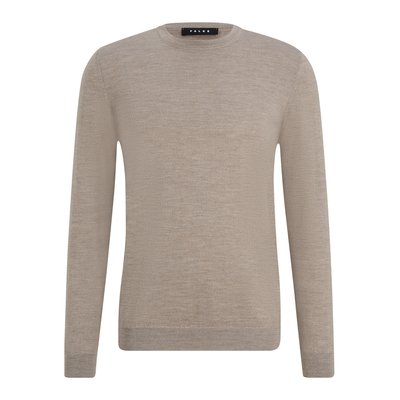 Pull-over Laine Vierge FALKE