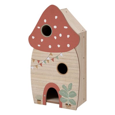 Jeu maison ATMOSPHERA