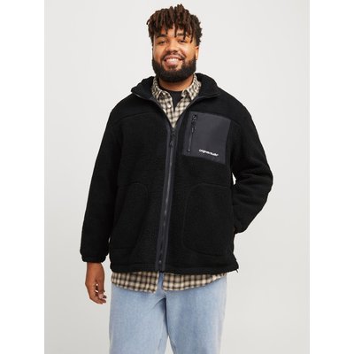 Manteau en peluche JACK & JONES JACK & JONES
