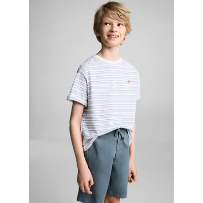 Bermuda taille élastique MANGO KIDS