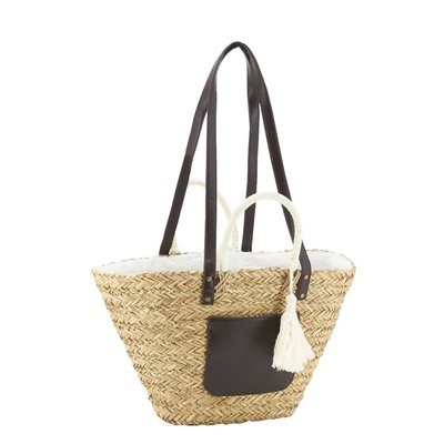 Sac en jonc AUBRY GASPARD