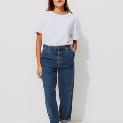 OSCAR jean slouchy PROMOD