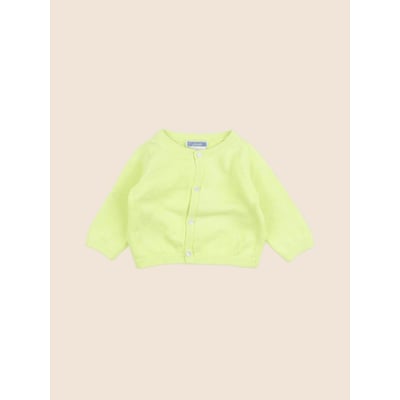Gilet  fluo - Bon état JACADI
