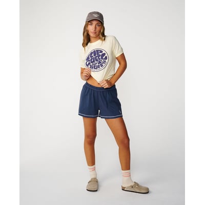 Short Stephanie Gilmore Jersey 5" RIP CURL