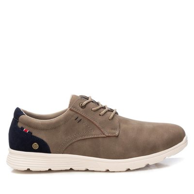 Chaussure Nautique Plaine Décontractée Lacets XTI