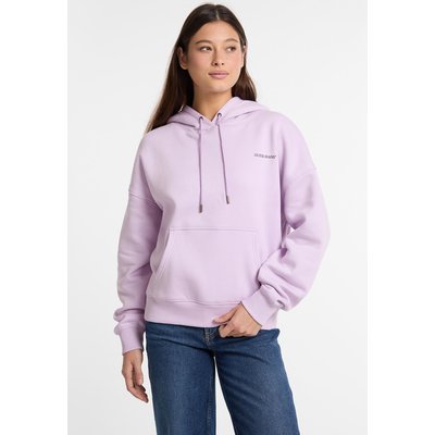 Sweat-Shirt À Capuche Américain GUESS JEANS