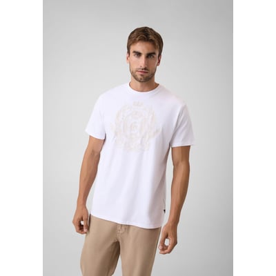 T-Shirt Avec Logo Imprimé GUESS
