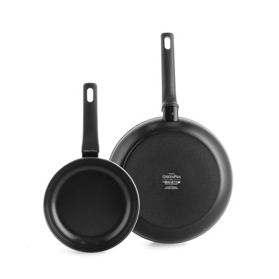 Poêle   30 cm-ESSENCE GREENPAN