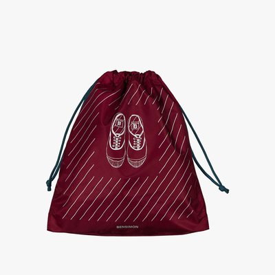 Housse Chaussures BENSIMON