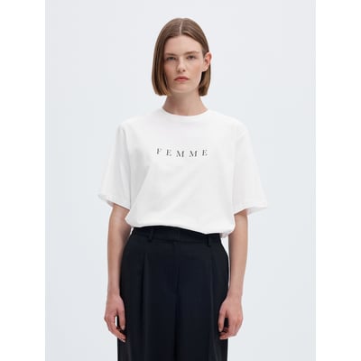 T-Shirt SELECTED