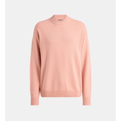 Pull droit toft laine mélangée GALERIES LAFAYETTE