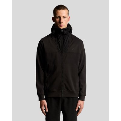 Veste hybride LYLE & SCOTT