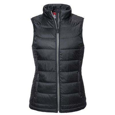 Veste sans manches NANO RUSSELL
