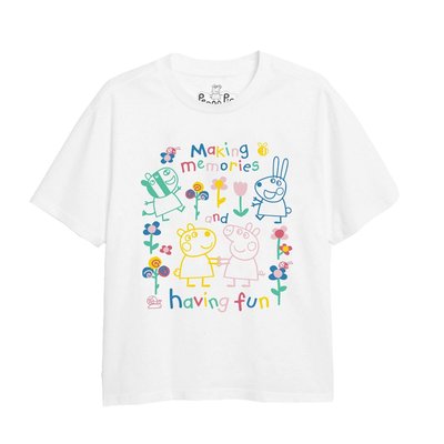 T-shirt PEPPA PIG