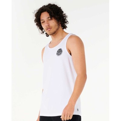 T-Shirt WETSUIT ICON TANK RIP CURL
