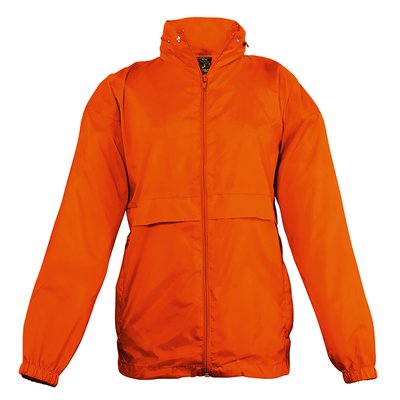 Veste coupe-vent SURF SOLS