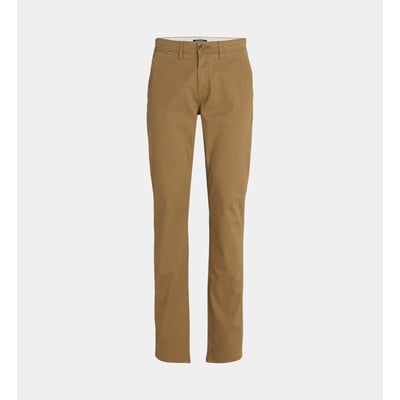 Pantalon chino slim kutslim coton bio GALERIES LAFAYETTE